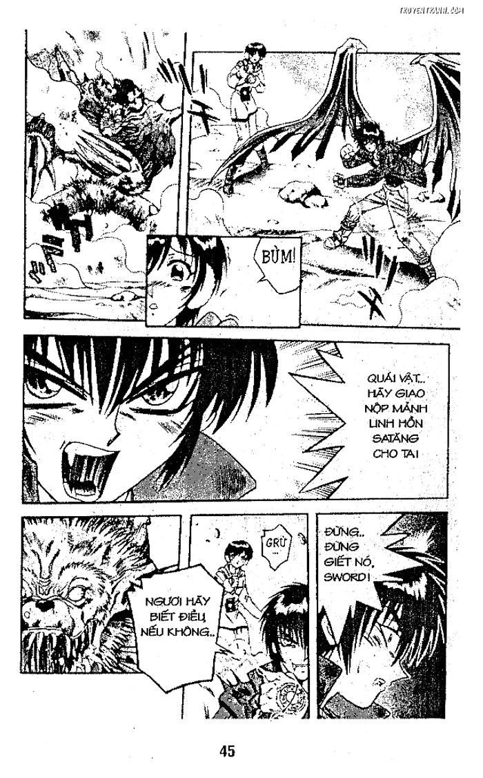 devil and devil chapter 45 5