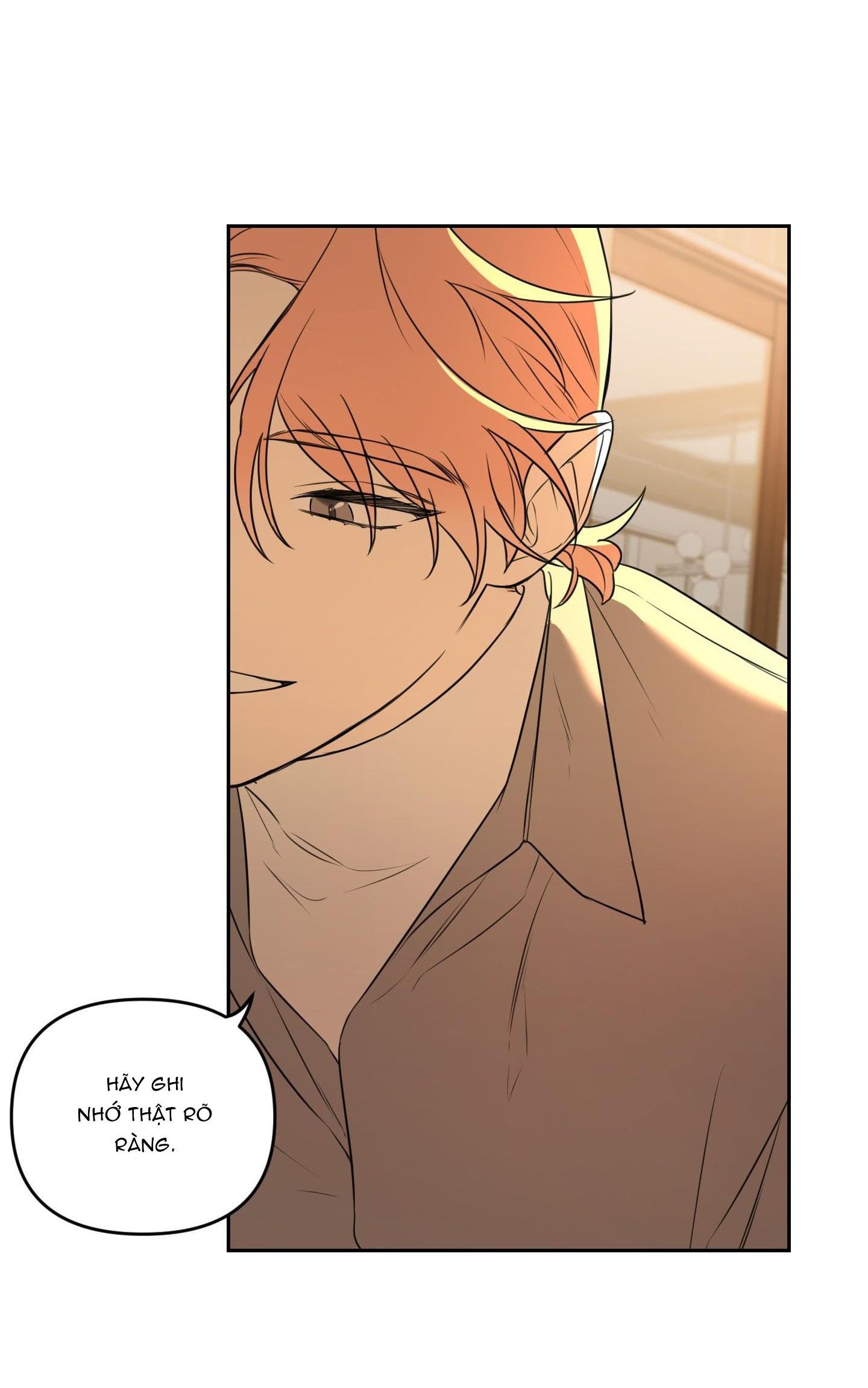 vườn hoa chapter 5 44