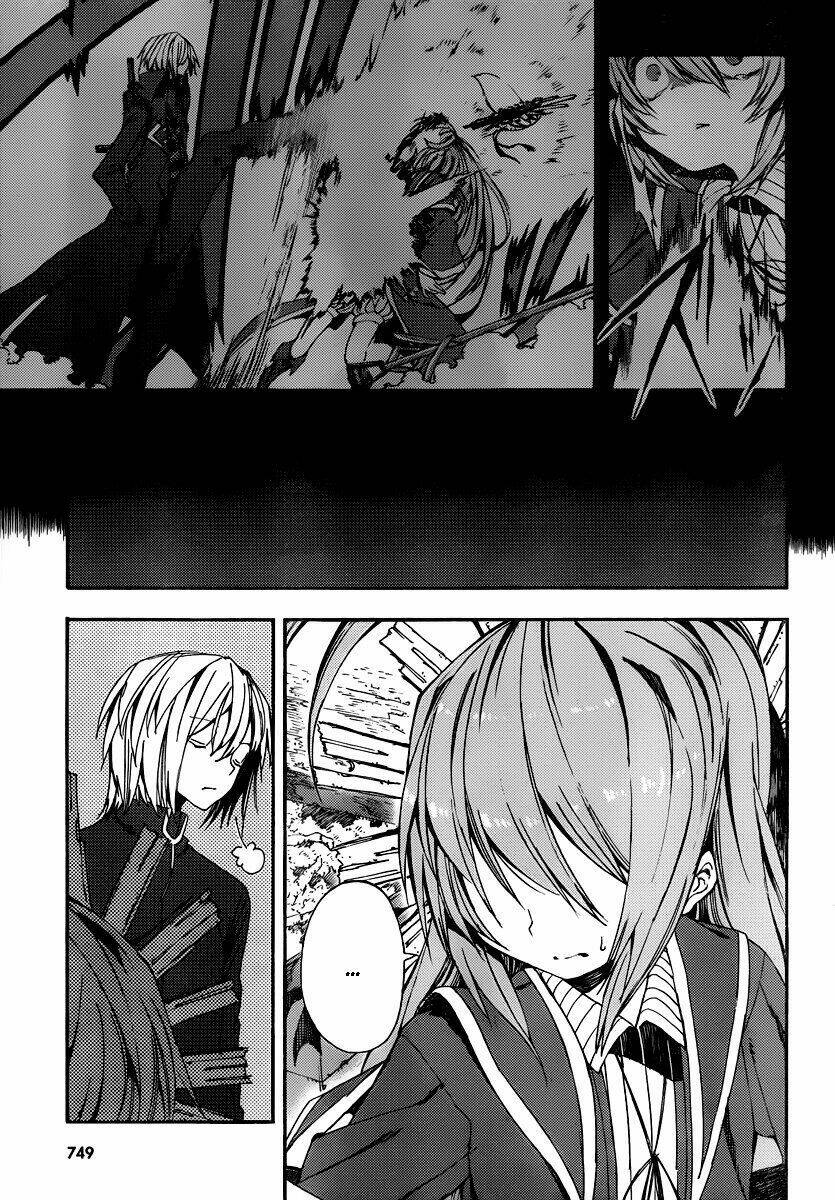 kamisama no inai nichiyoubi chapter 5 14