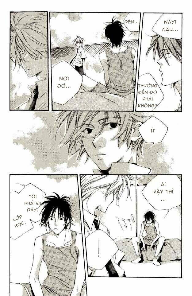 the tale of a letter inside the top room chapter 1 12