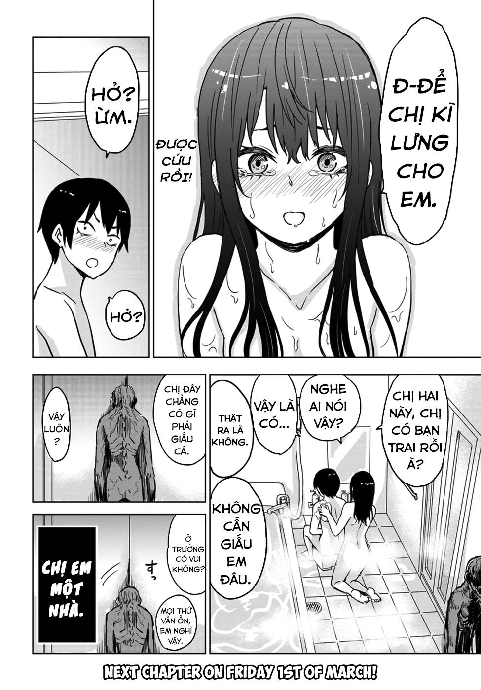 mieruko-chan chapter 7 14