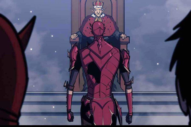 tôi trở lại thăng cấp một mình chapter 105 175