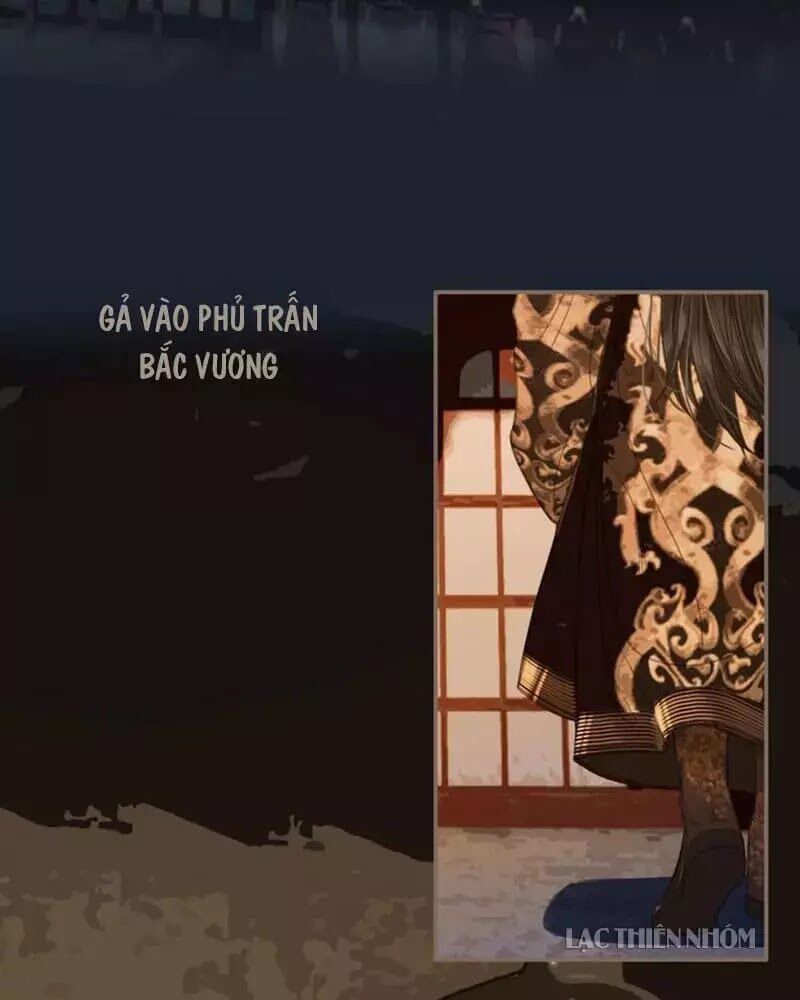 nô lệ câm chapter 1.2 34