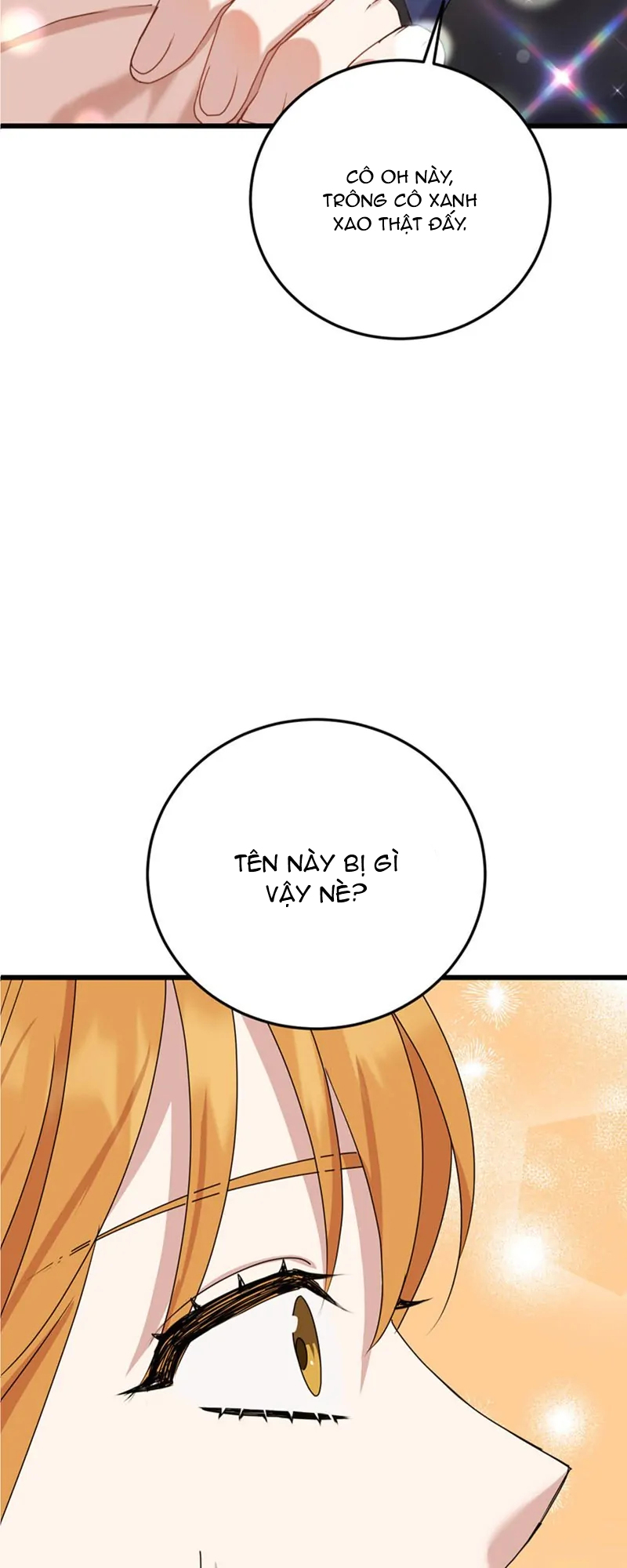 nụ hôn yêu tinh chapter 31.1 3