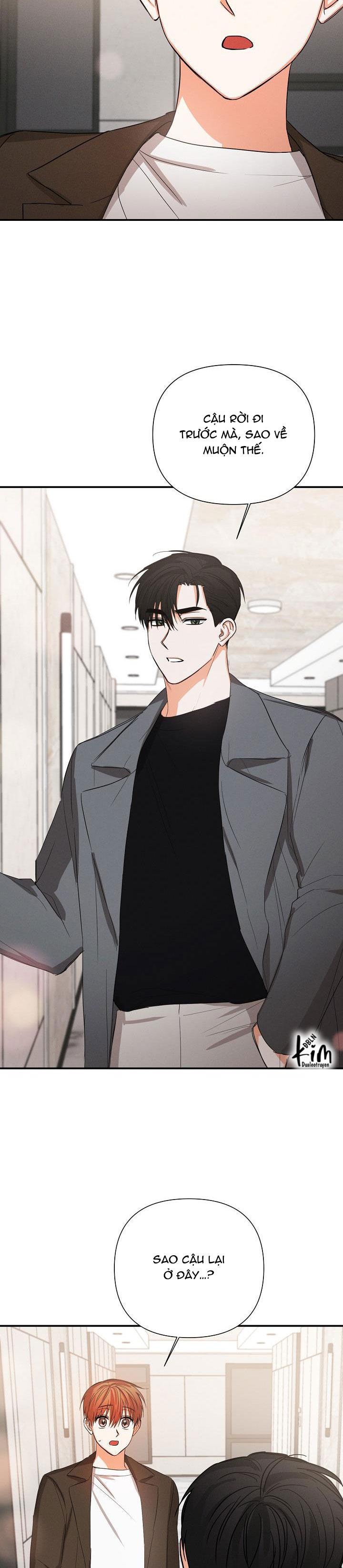 nine to nine chapter 35 22