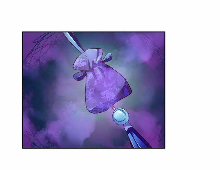 điềm mỹ chi huyết chapter 12 25