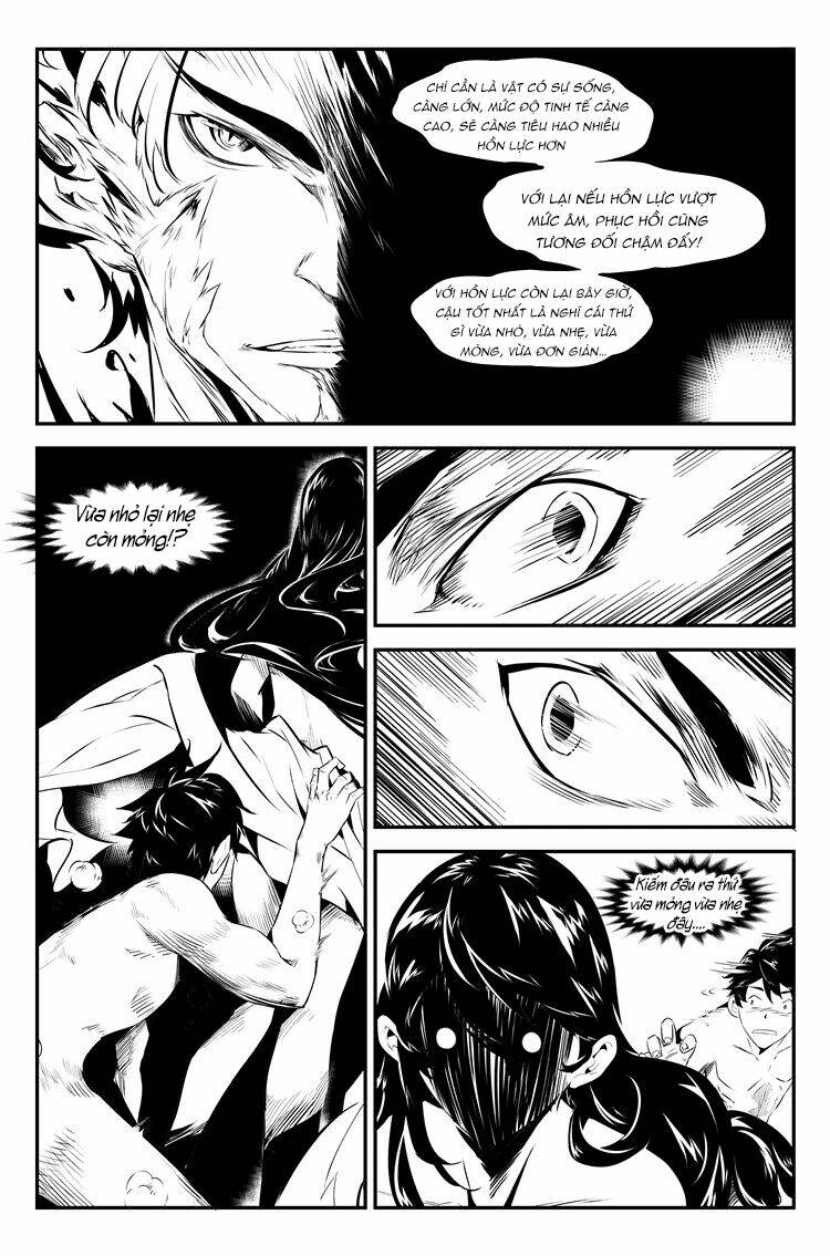 nhẫn tây du chapter 28 5