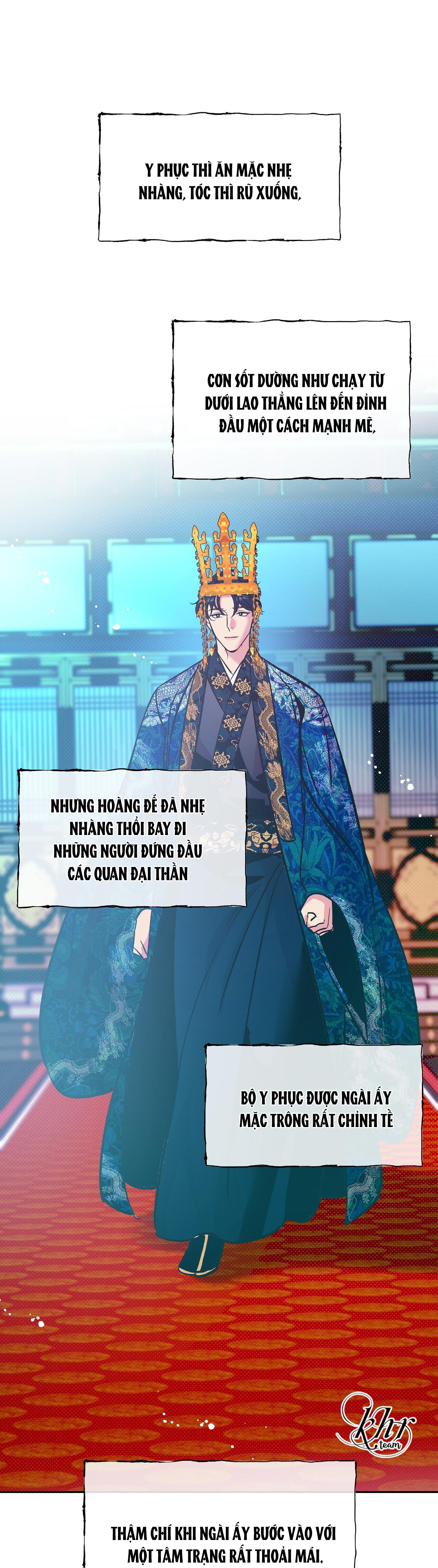 bán yêu chapter 5 3