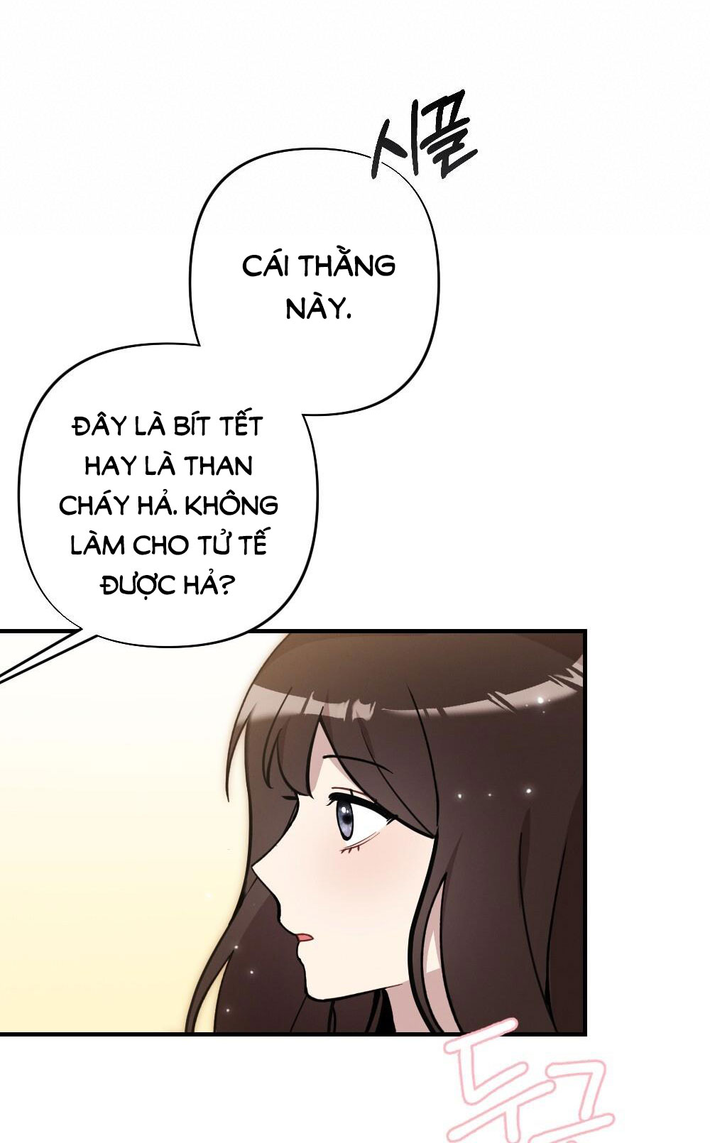 Sự Thuần Khiết Của Mùa Đông Năm Ấy chapter 49.2 - Trang 28