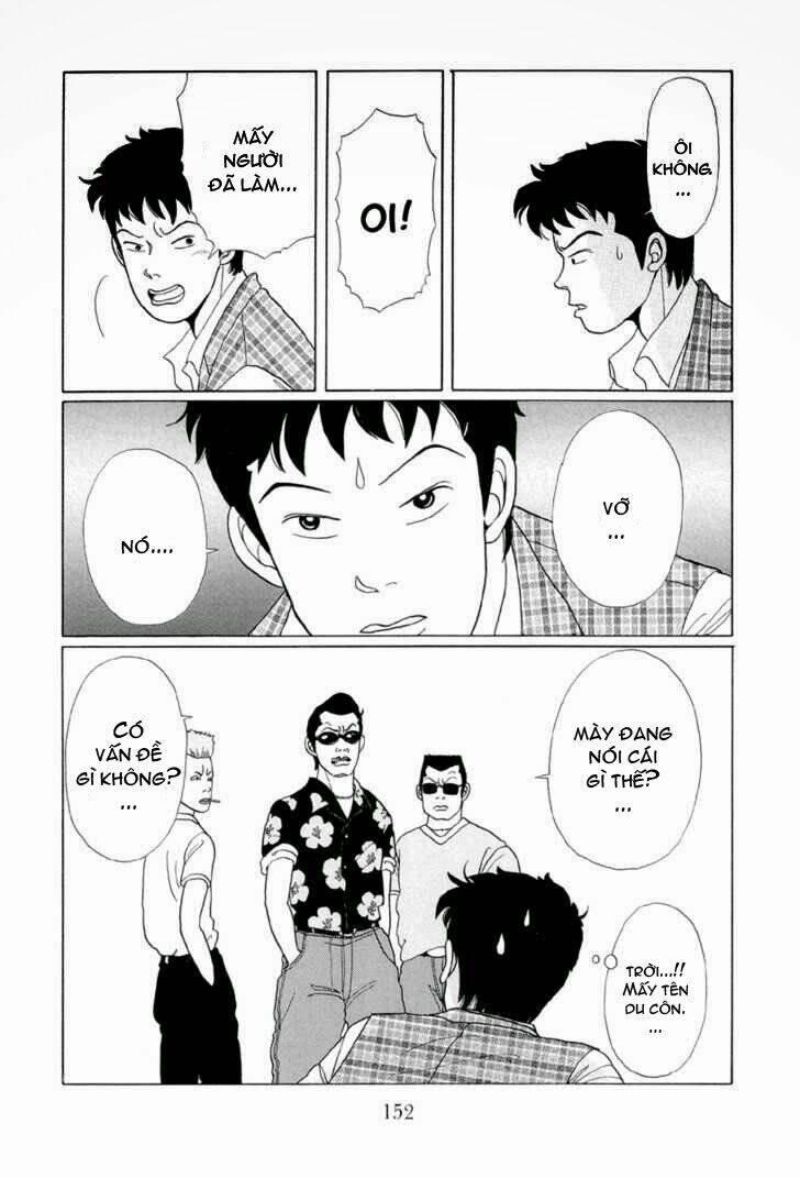 gokusen chapter 8 11