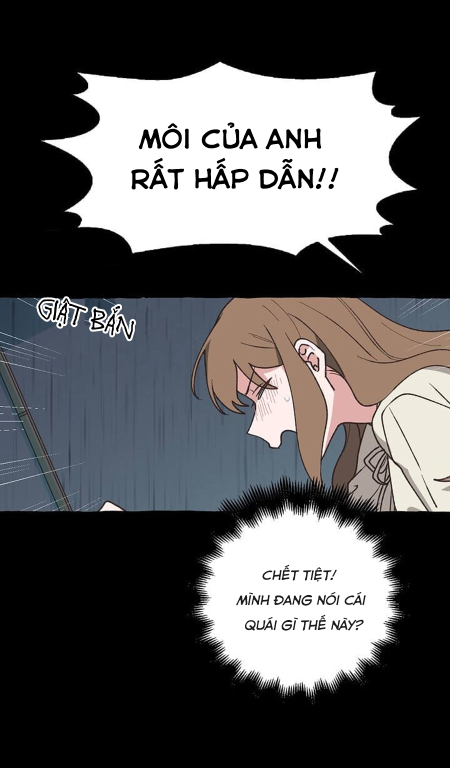 nhân viên mới ranh mãnh chapter 0 7