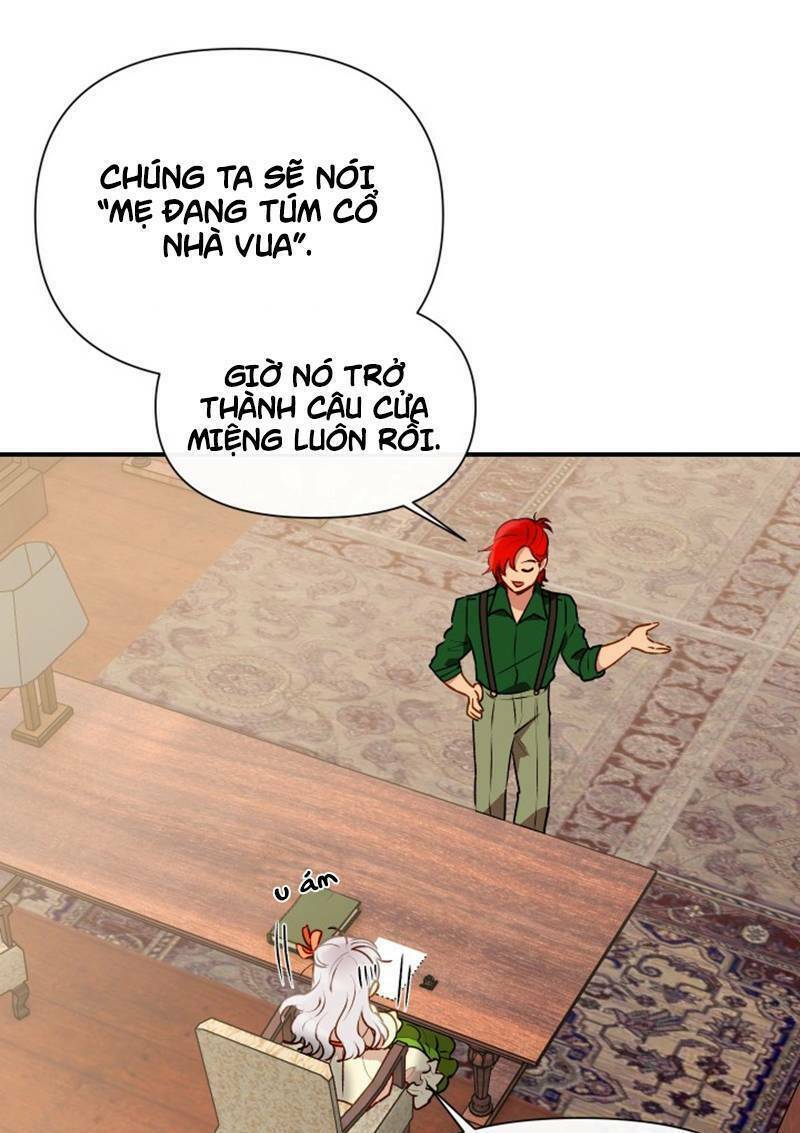 khế ước của nữ công tước quái vật chapter 31 11