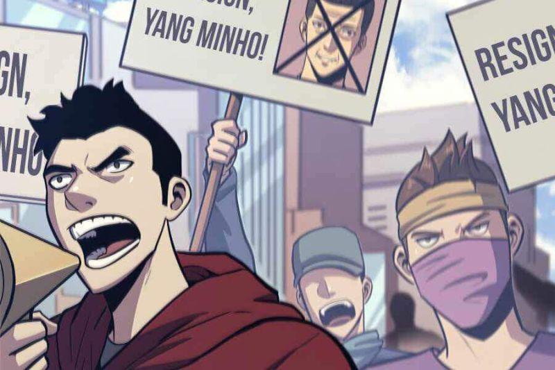 tôi trở lại thăng cấp một mình chapter 108 9