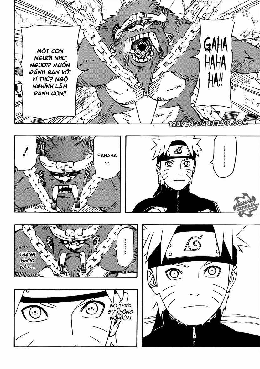 naruto - cửu vĩ hồ ly chapter 568 15