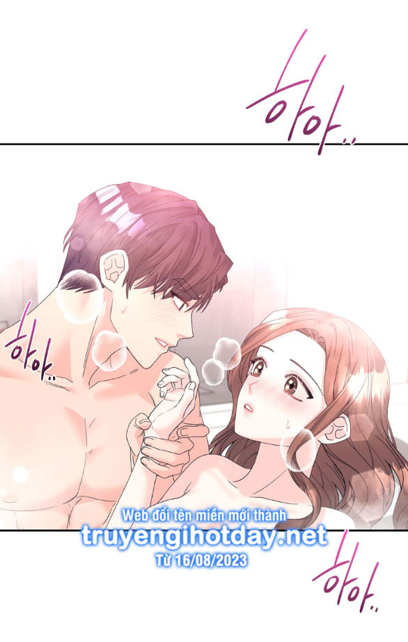 Người Vợ Giả Mạo chapter 35.1 - Trang 33