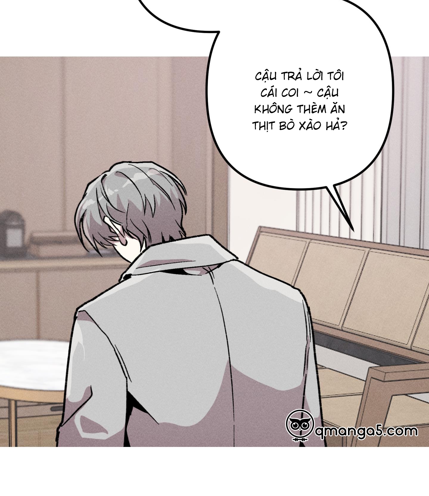 quan hệ chết chóc chapter 16 48