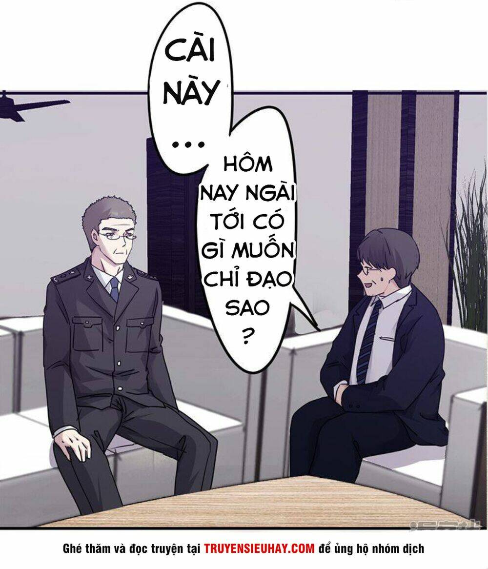 tối cường công nhân chapter 115 29