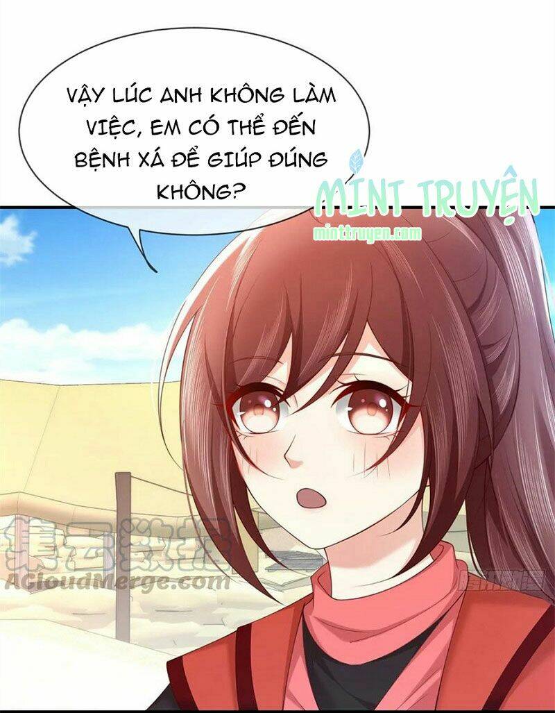 nam thần truy thê chỉ nam chapter 92.1 4