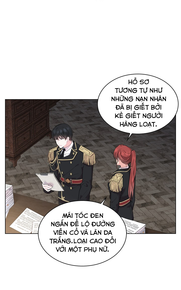 cha đứa bé là ai? chapter 7 28