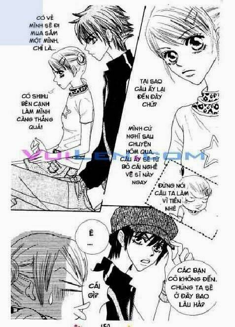 neck and neck chapter 4 155