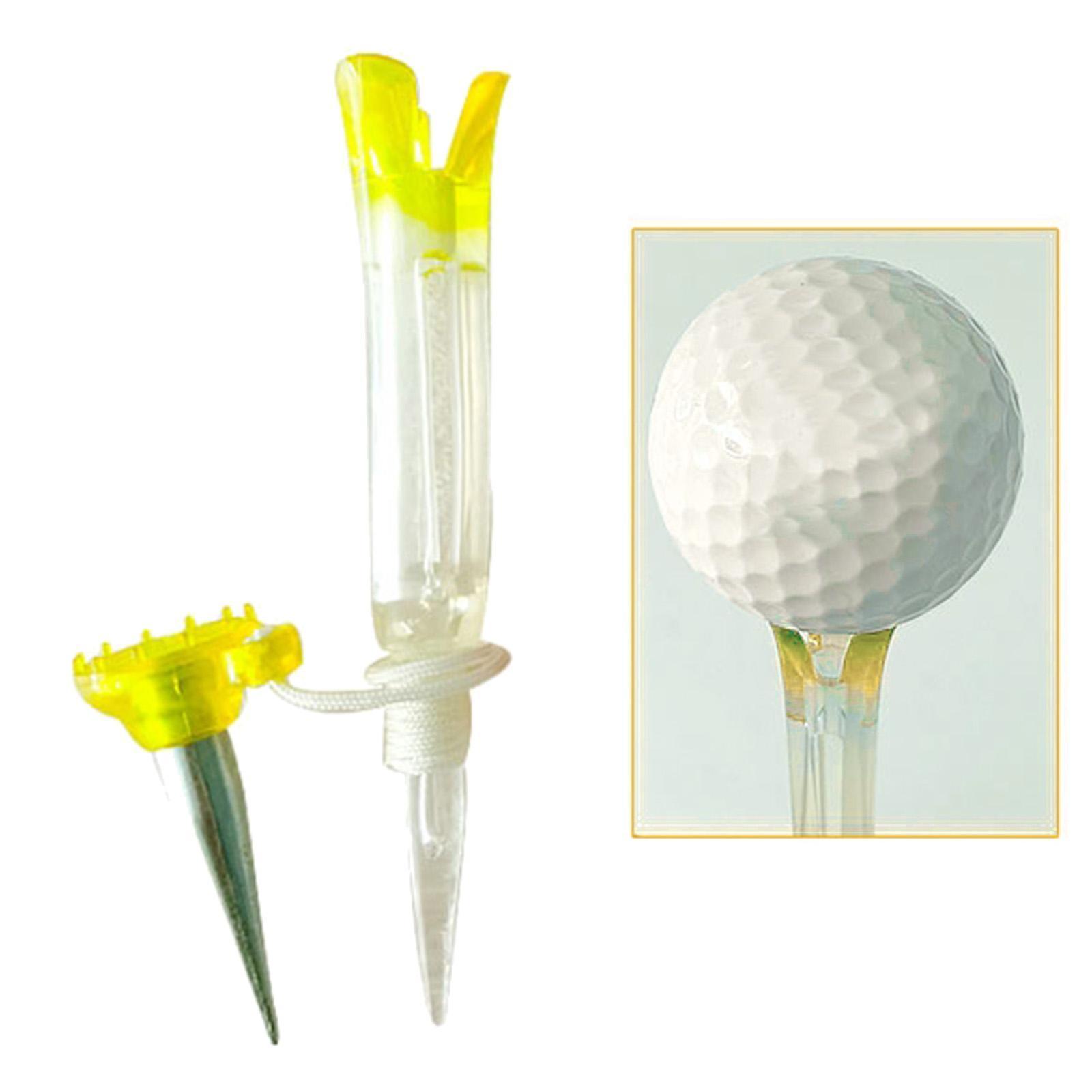 85mm  golf professional tees,  Friction ; Side  ,  Durable ; Stable golf professional tees