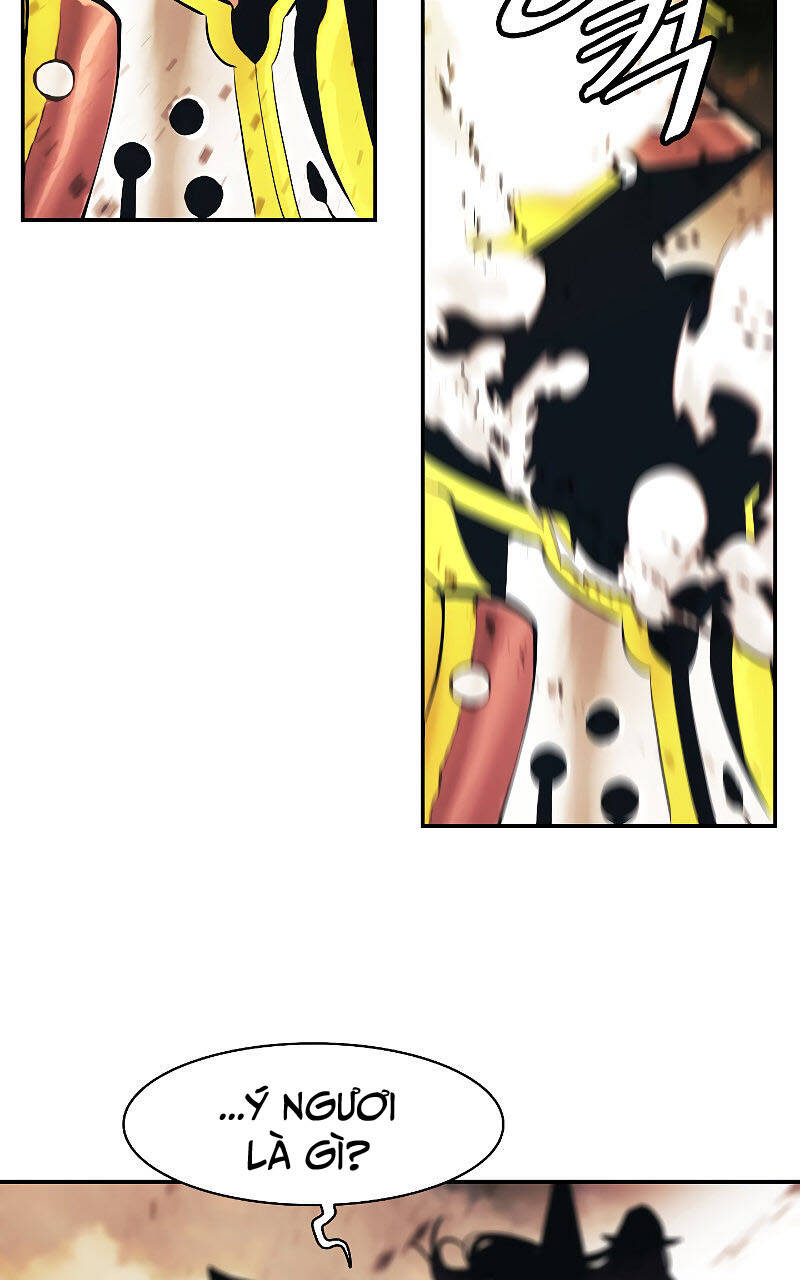 bất bại chân ma chapter 162 67