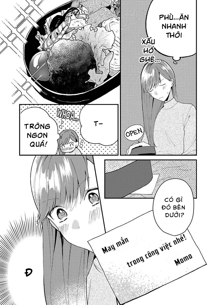 em có muốn đến sáng mai không ? chapter 5.2 3