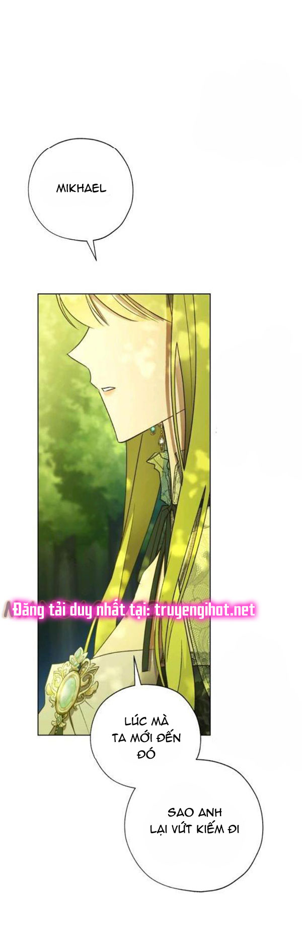 công chúa khắc ấn kẻ phản nghịch chapter 37 7