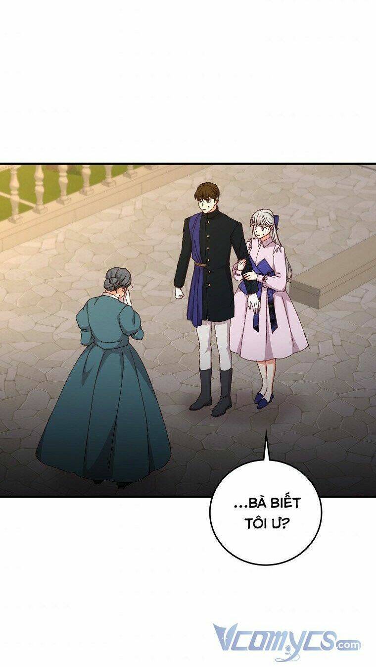 đừng chọc đứa em gái bé bỏng của chúng tôi chapter 95.6 58