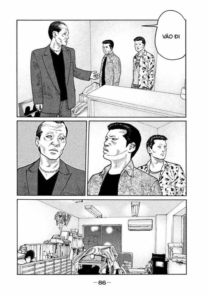 sát thủ truyền thuyết chapter 57 12