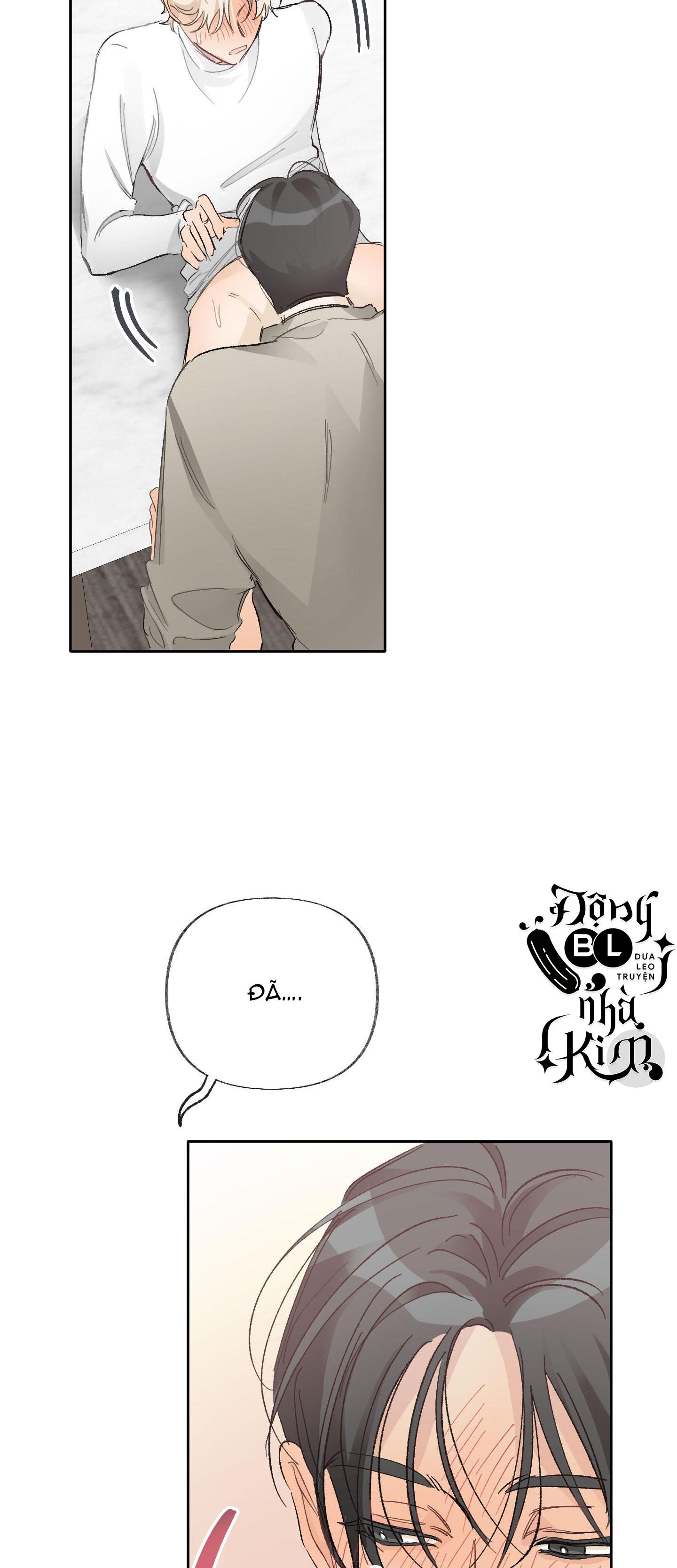 thế giới của tôi khi không có em chapter 9 29