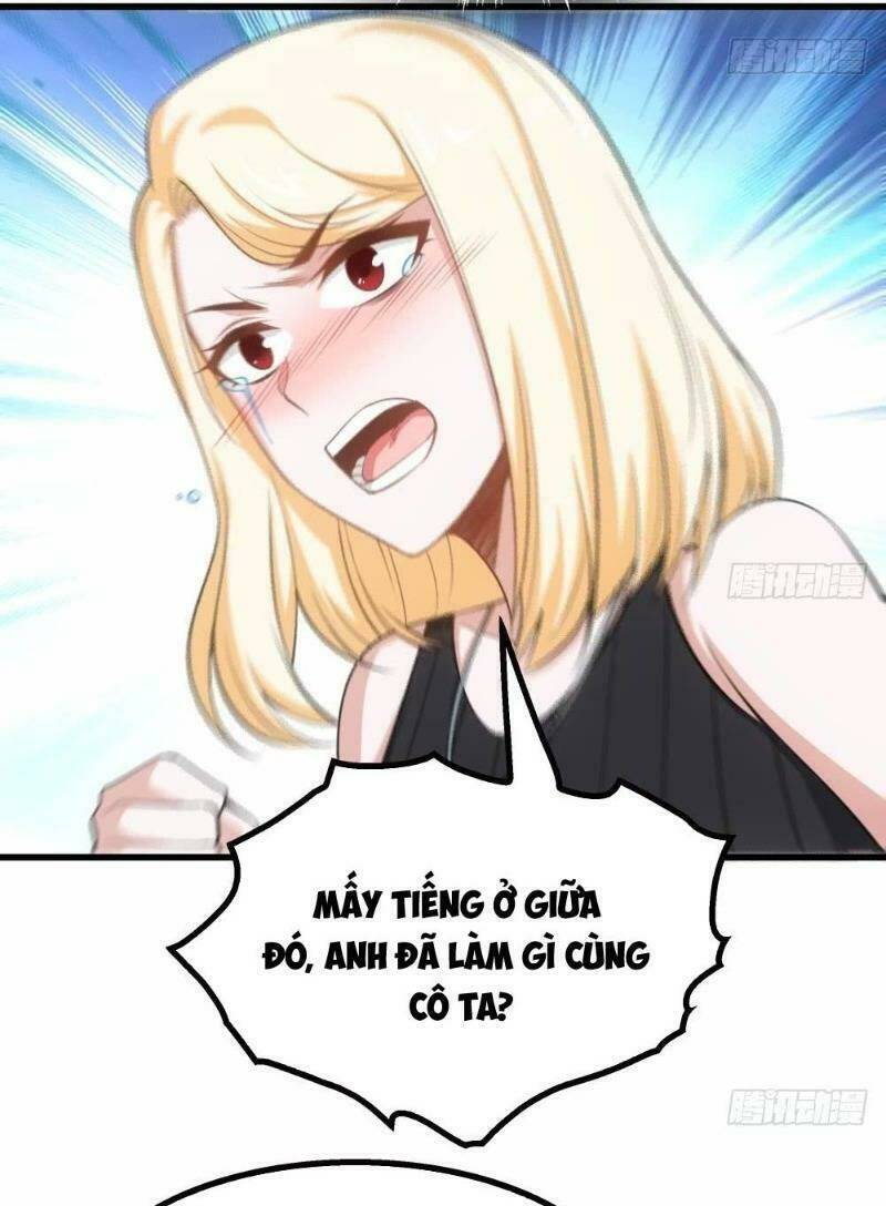 tối cường ở rể chapter 22 19