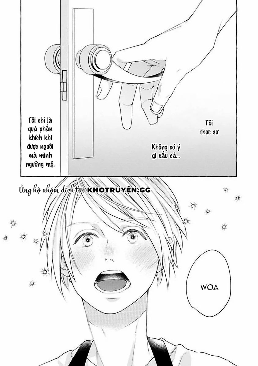 kimi no pink to boku no blue chapter 1 2