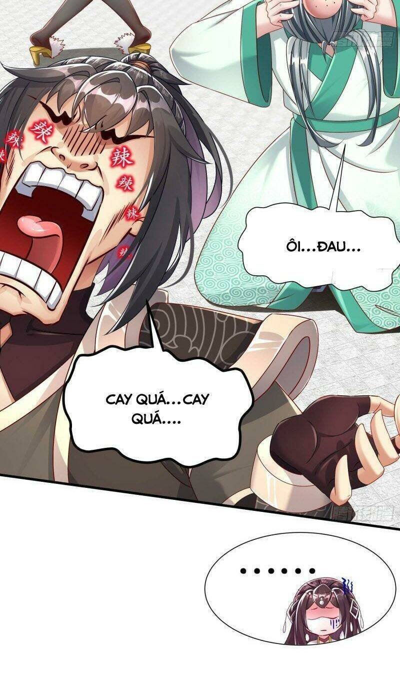 trọng sinh chi ma tôn đương đạo chapter 114 12