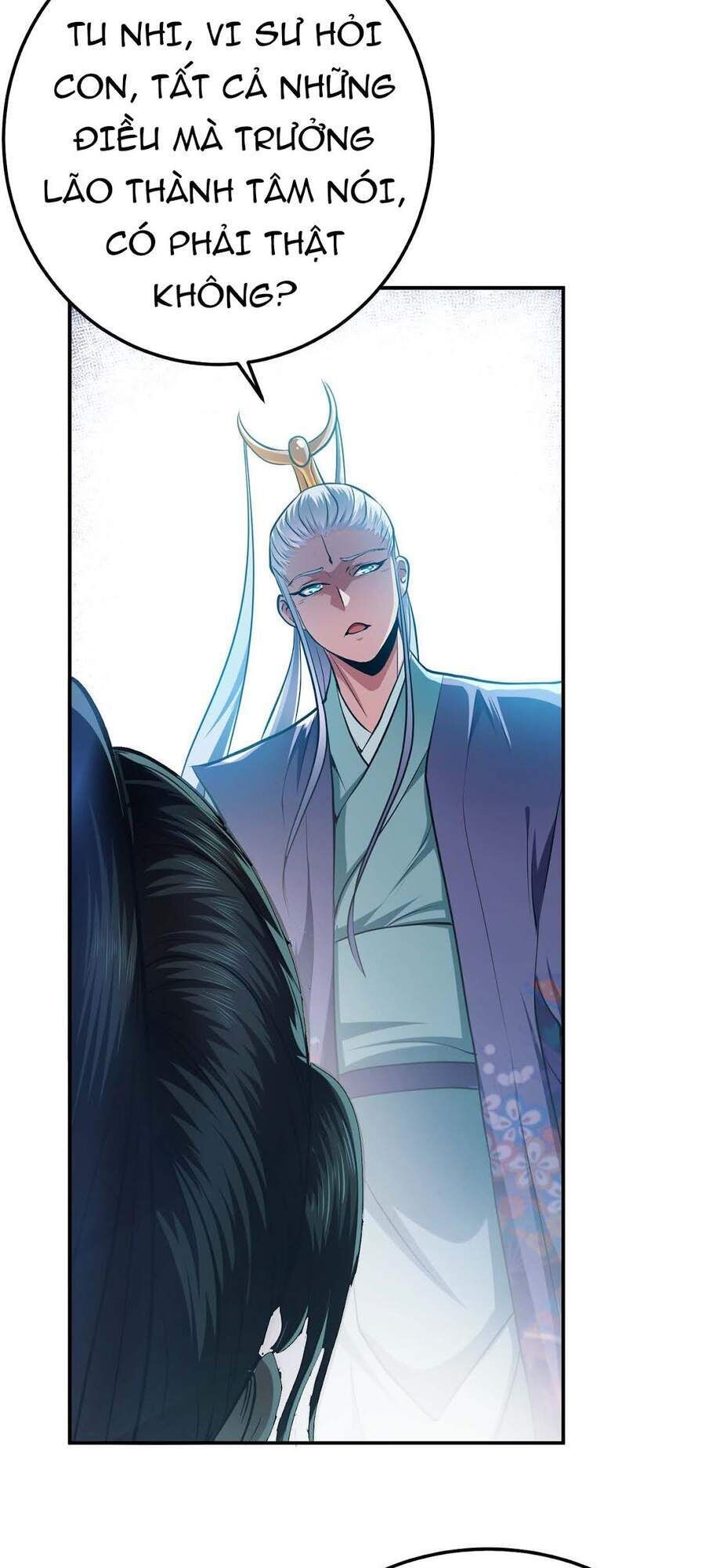 nam chính và hậu cung đều là của ta chapter 2 32