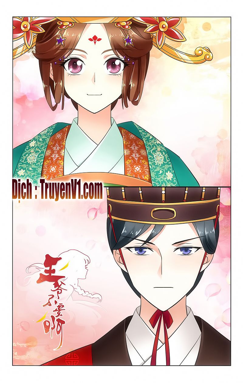 vương gia! không nên a! chapter 19 1