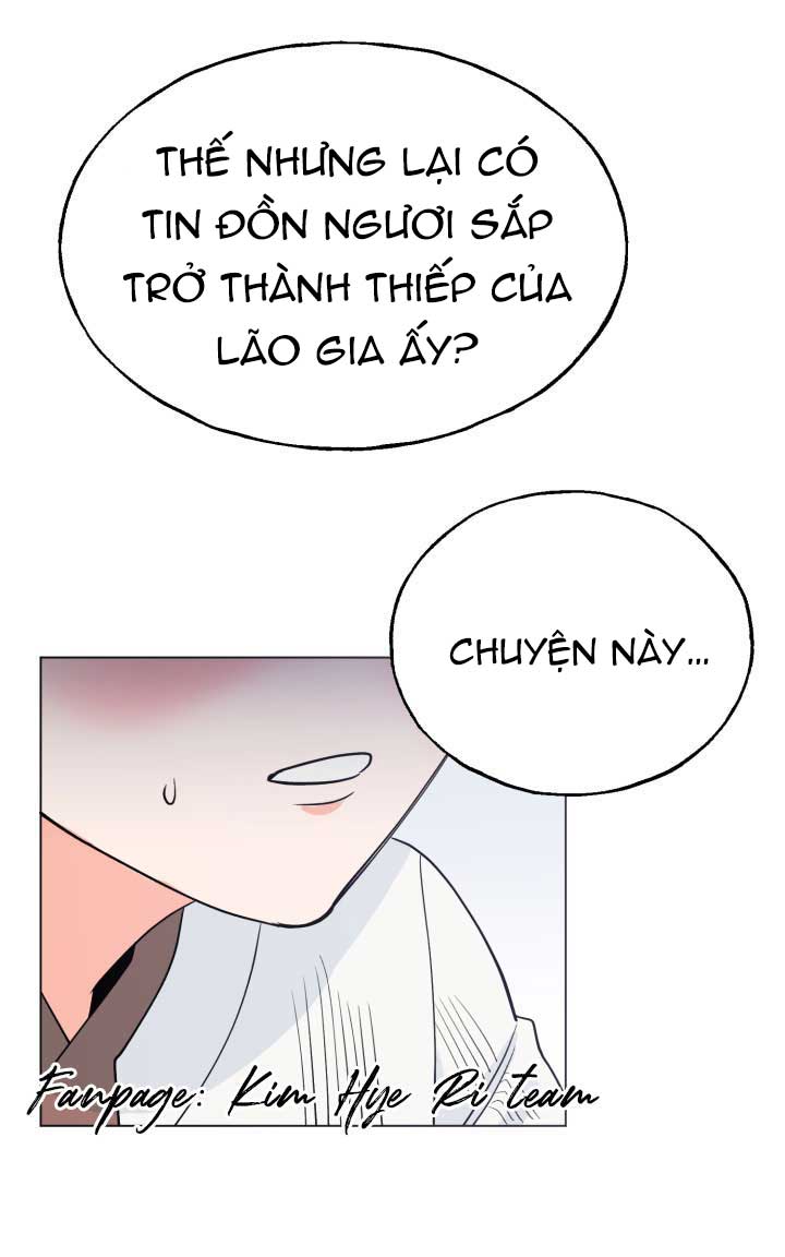 độc chủ chapter 1 23