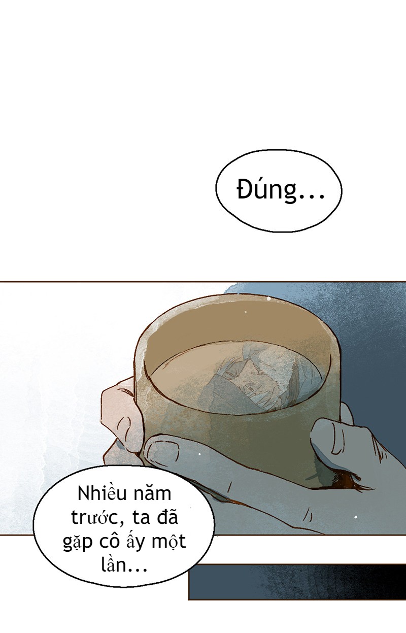 câu chuyện tình yêu kỳ lạ chapter 8 32