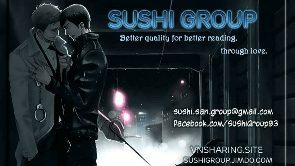 cưới, tôi ư? chapter 27 1