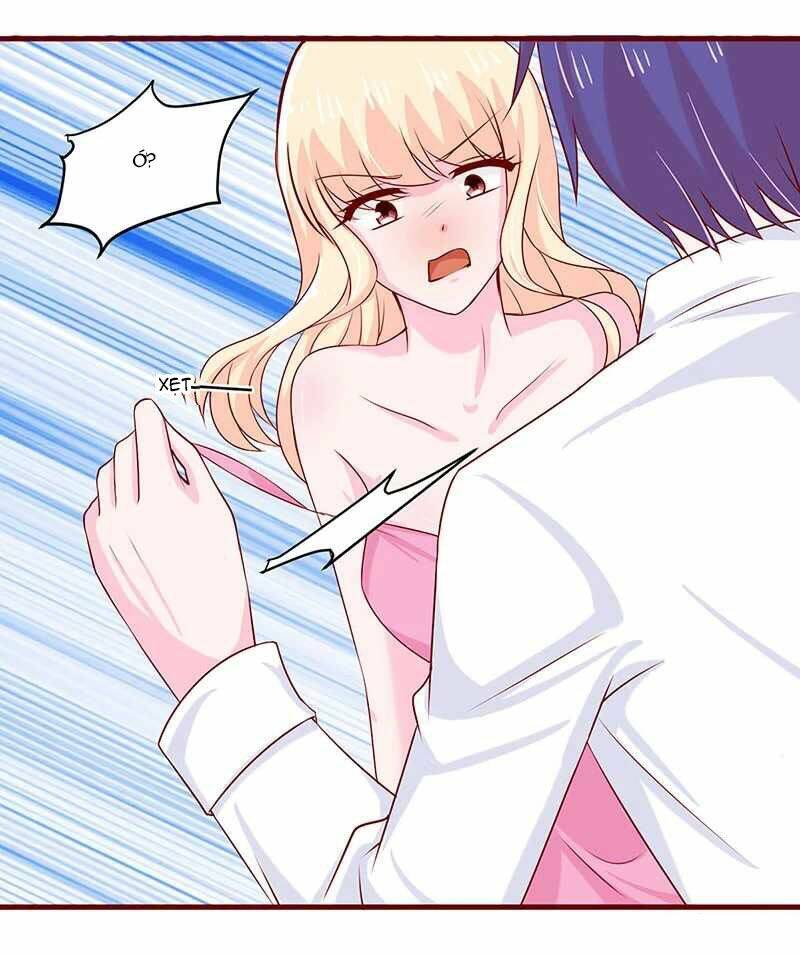 không gả cho tổng tài, gả cho người hầu chapter 59 16