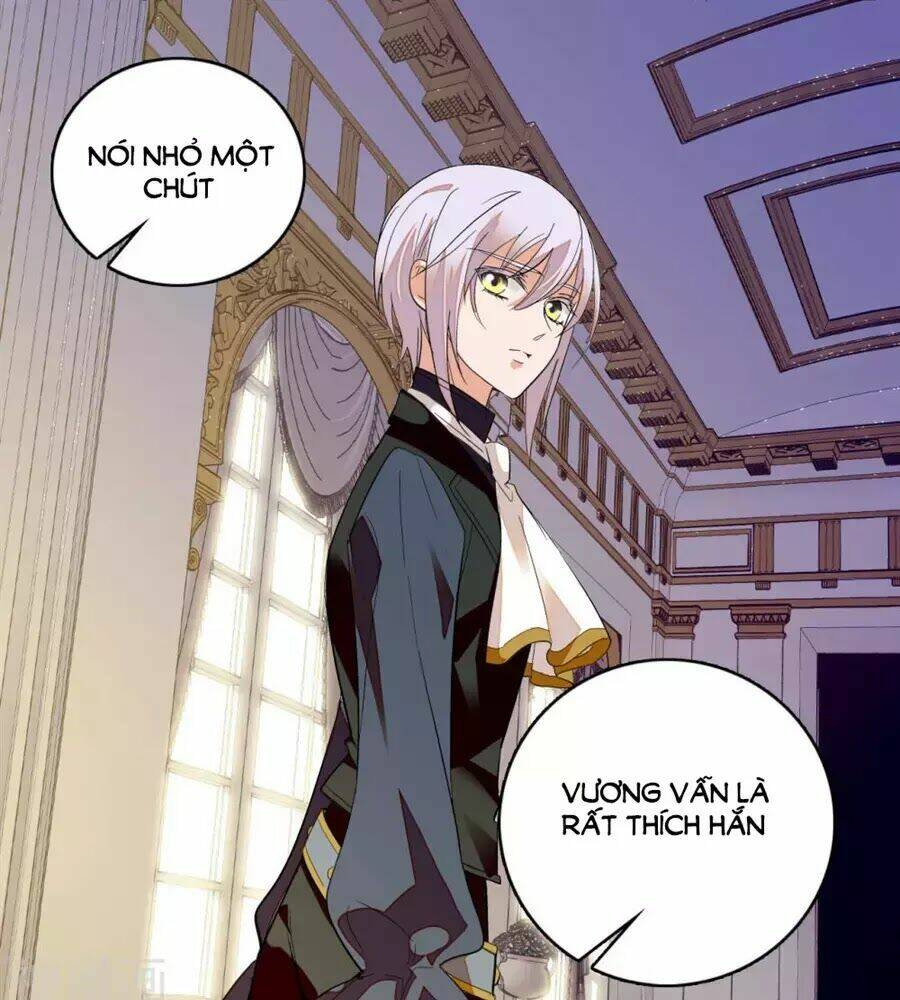 huyết túc khế ứớc chapter 1 66