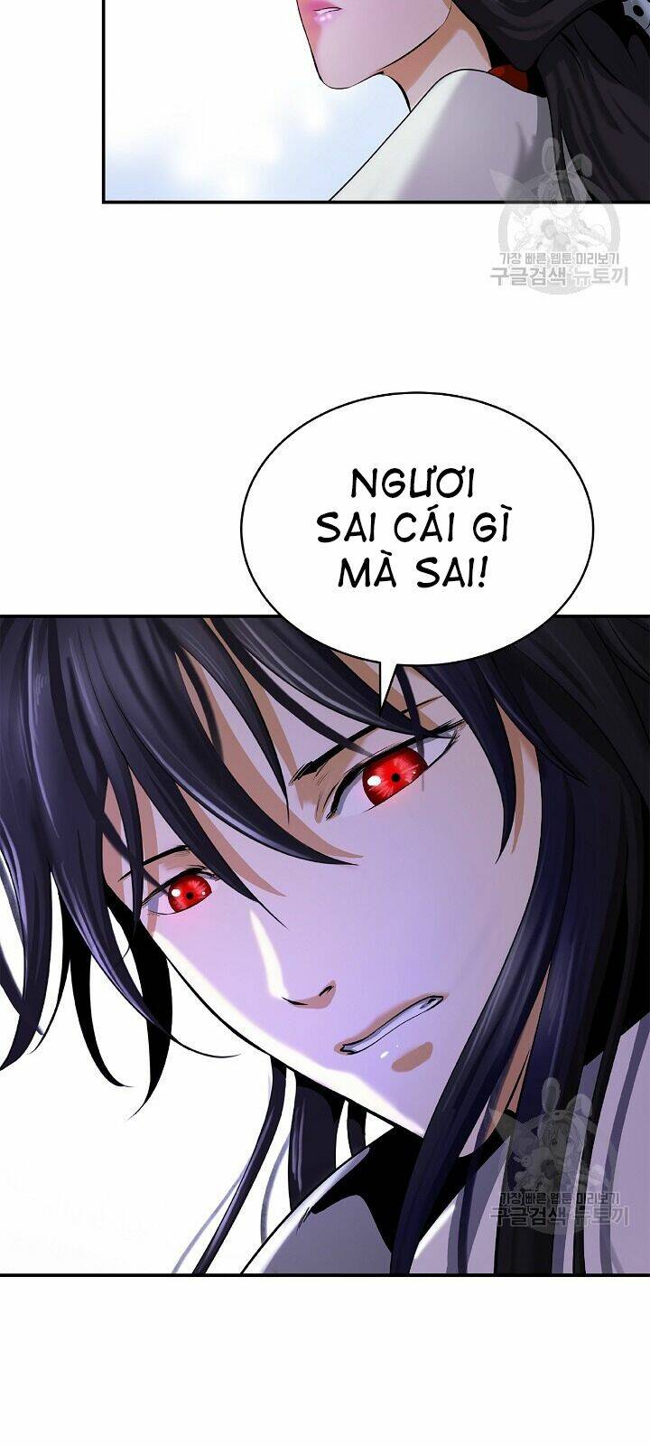 xuyên không thành hổ chapter 63 28