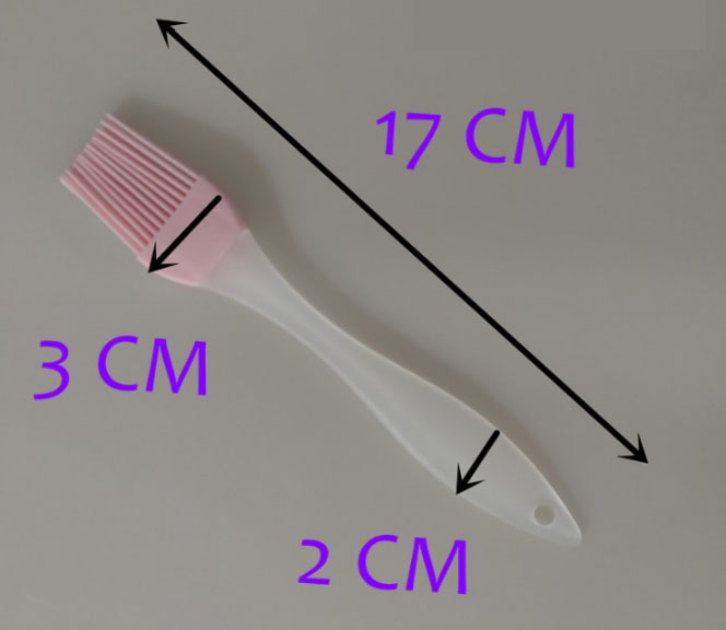 Combo 4 món làm đẹp và nấu ăn siêu tiên ích tách lòng trứng 20cm khuôn làm bánh chiên trứng 11cm cọ quét silicone mặt nạ 14.5cm và gia vị 17cm-Tặng dụng cụ tách hạt bảo vệ tay đa năng