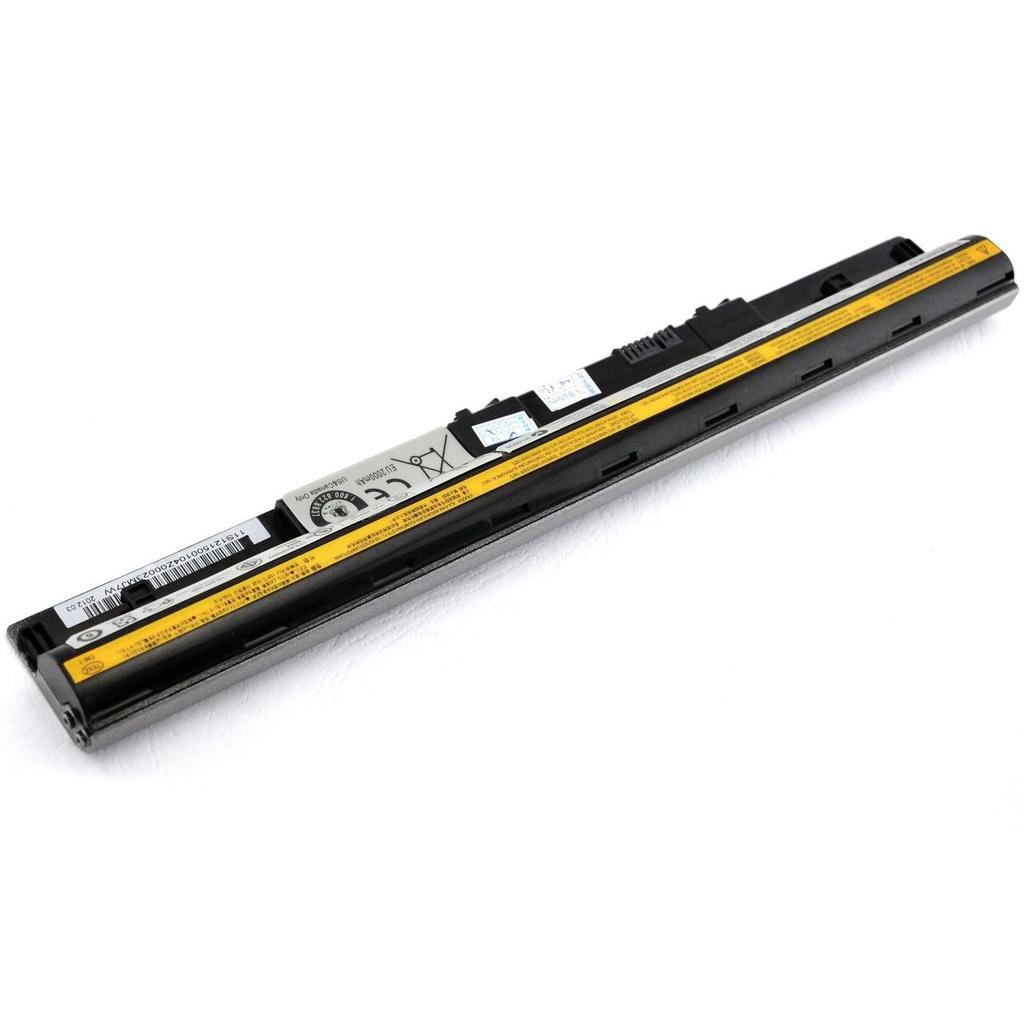 Pin Tương Thích Cho Laptop Lenovo Ideapad S400 - Hàng Nhập Khẩu New Seal TEEMO PC TEBAT1223