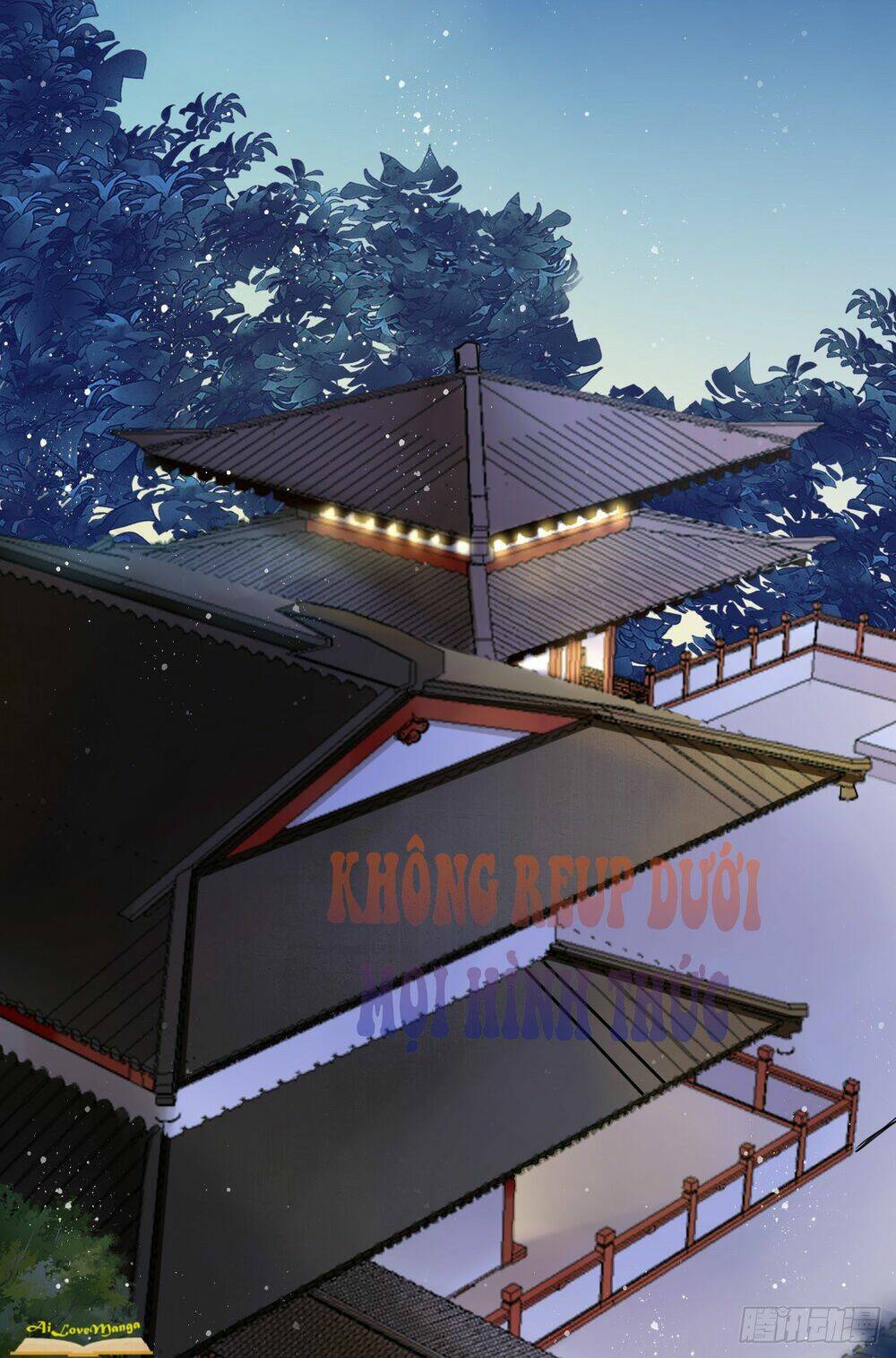 vương phi thật thích trang điểm chapter 47 7