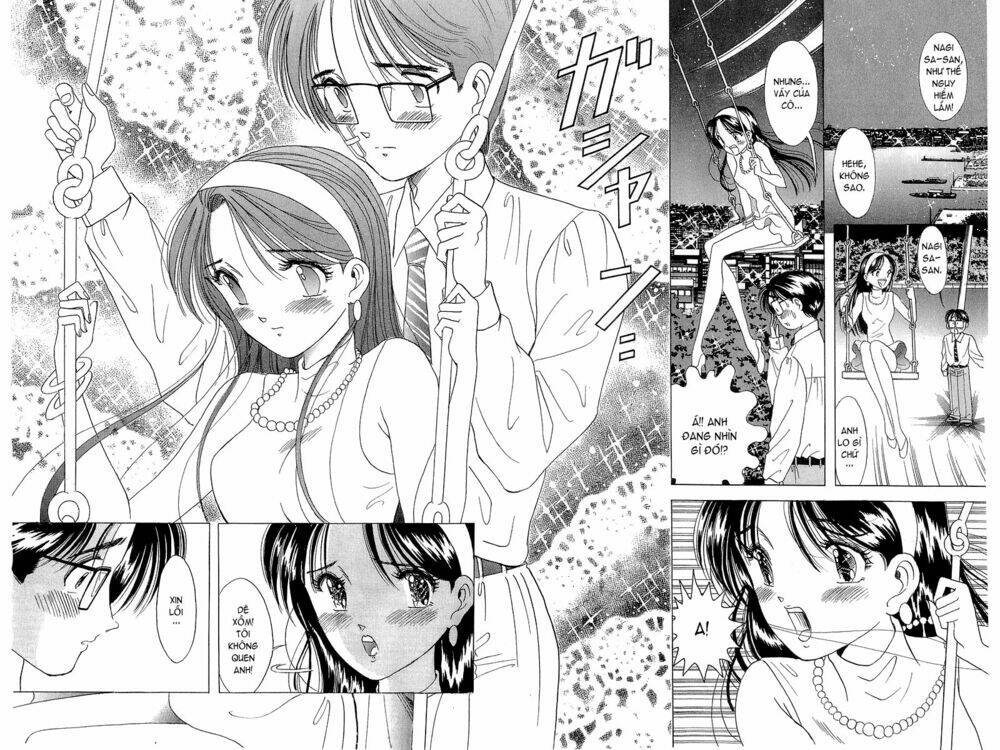 yume de aetara chapter 10 19