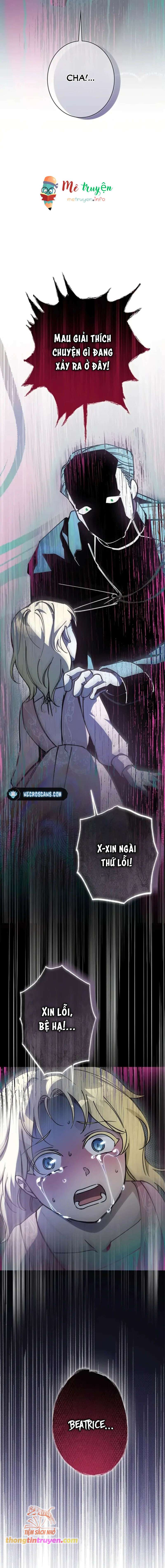 [18+] chạy trốn khỏi anh chapter 3 19