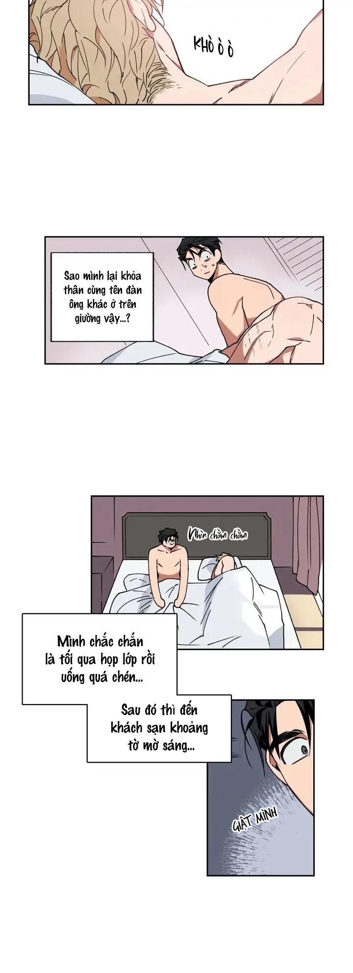 love plan chapter 1 2