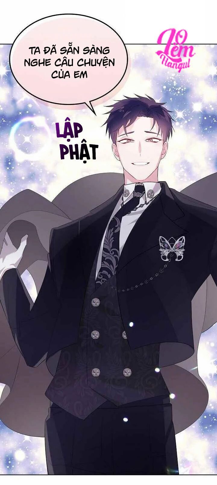 kẻ tạo ra ác nữ chapter 8 27