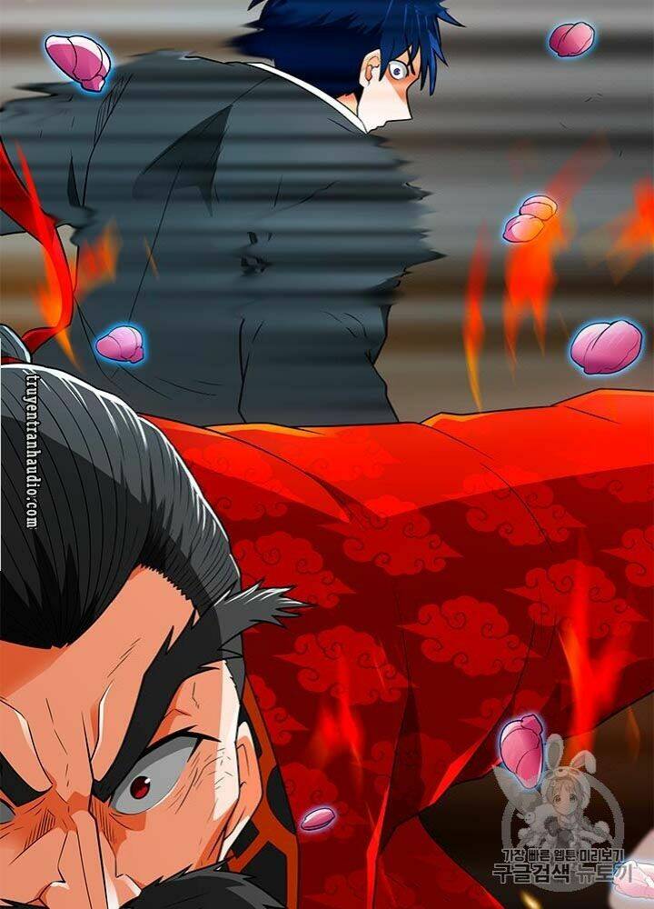 tôi tự động săn một mình chapter 70 50